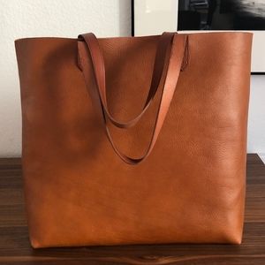 Madewell Transport Tote